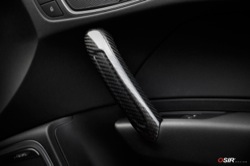 Accessoires Audi A1 - intérieurs et extérieurs